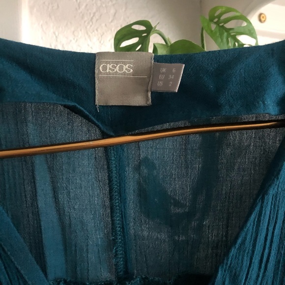 ASOS Swing Dress - Picture 2 of 2